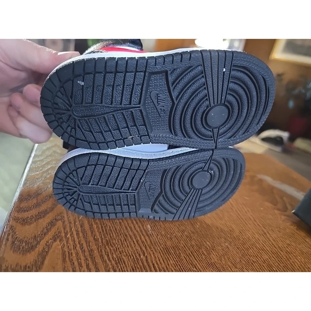 Jordan product size