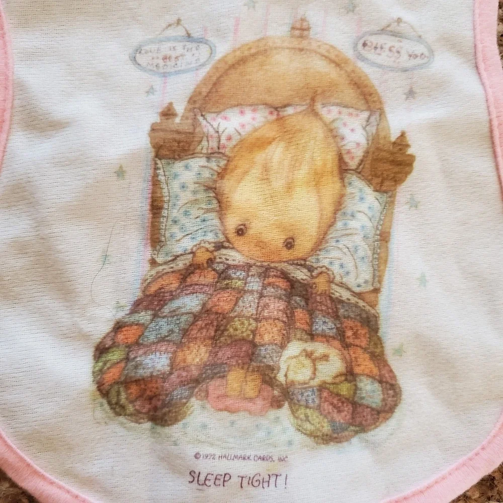 Hallmark dreamy collectible