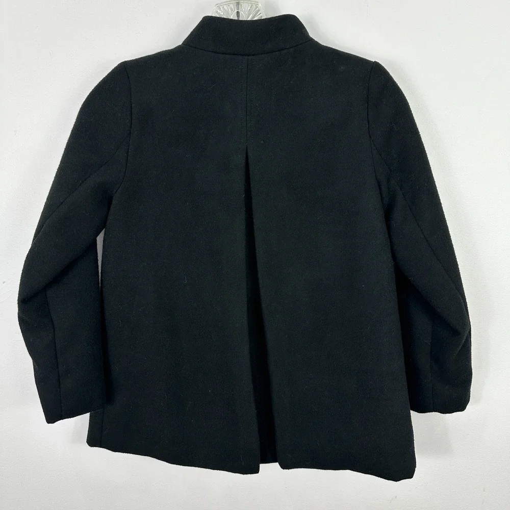 Gymboree girls black