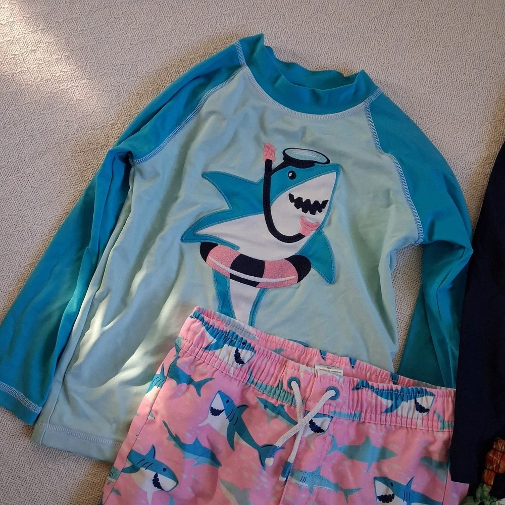 Gymboree old navy