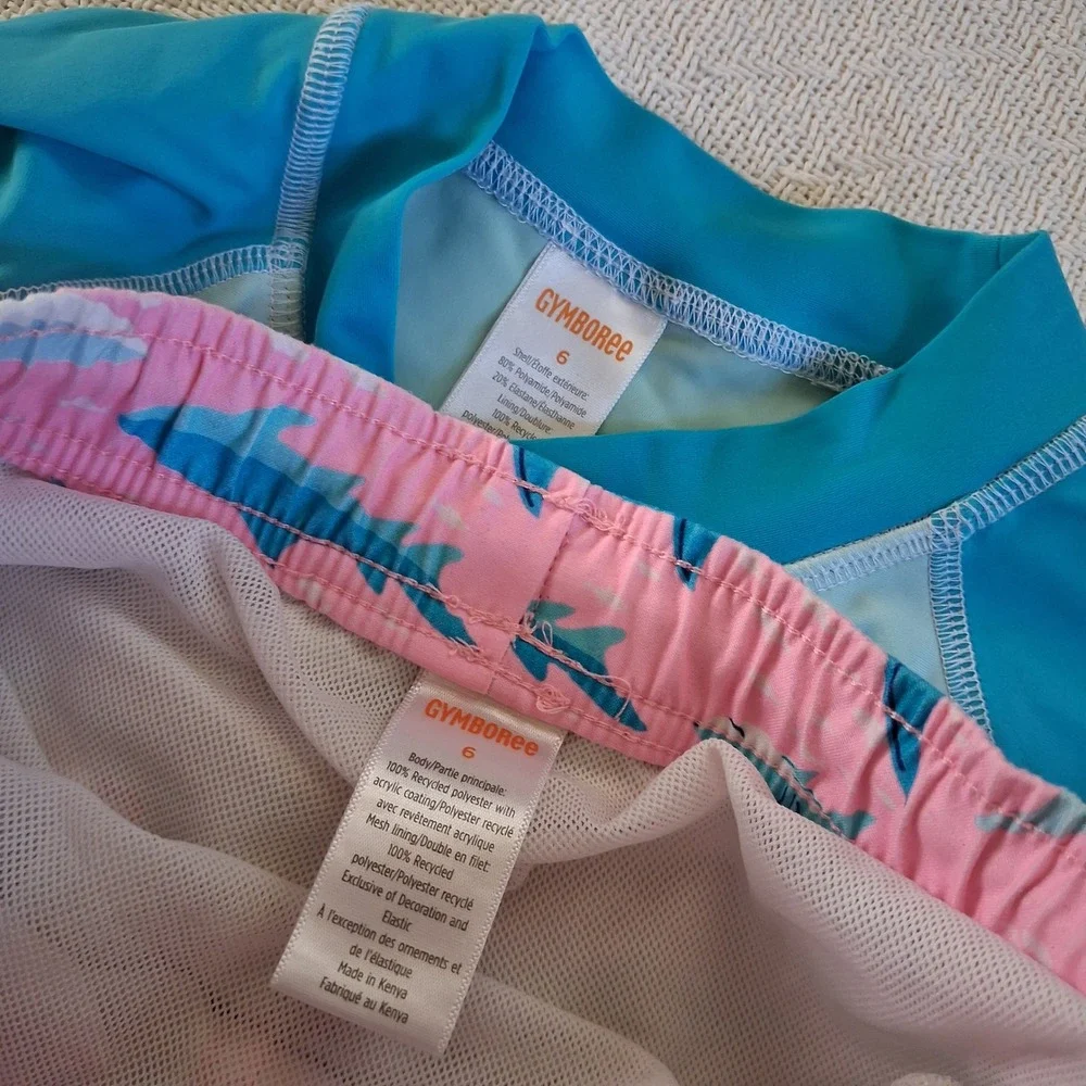 Gymboree old navy