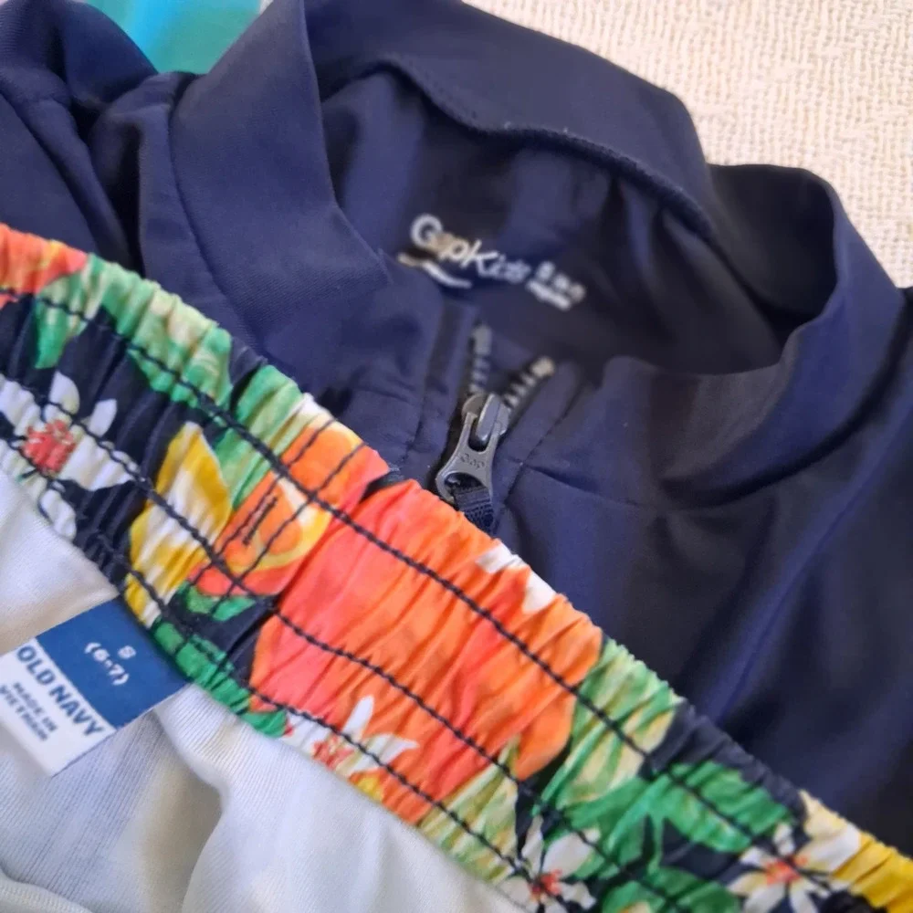 Gymboree old navy