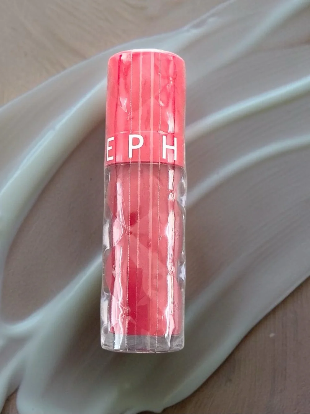 🆕 Sephora Flame Outrageous Intense Lip Pumper