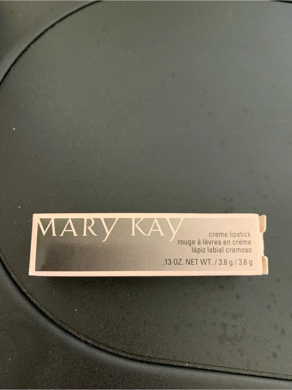 Mary Kay mary kay