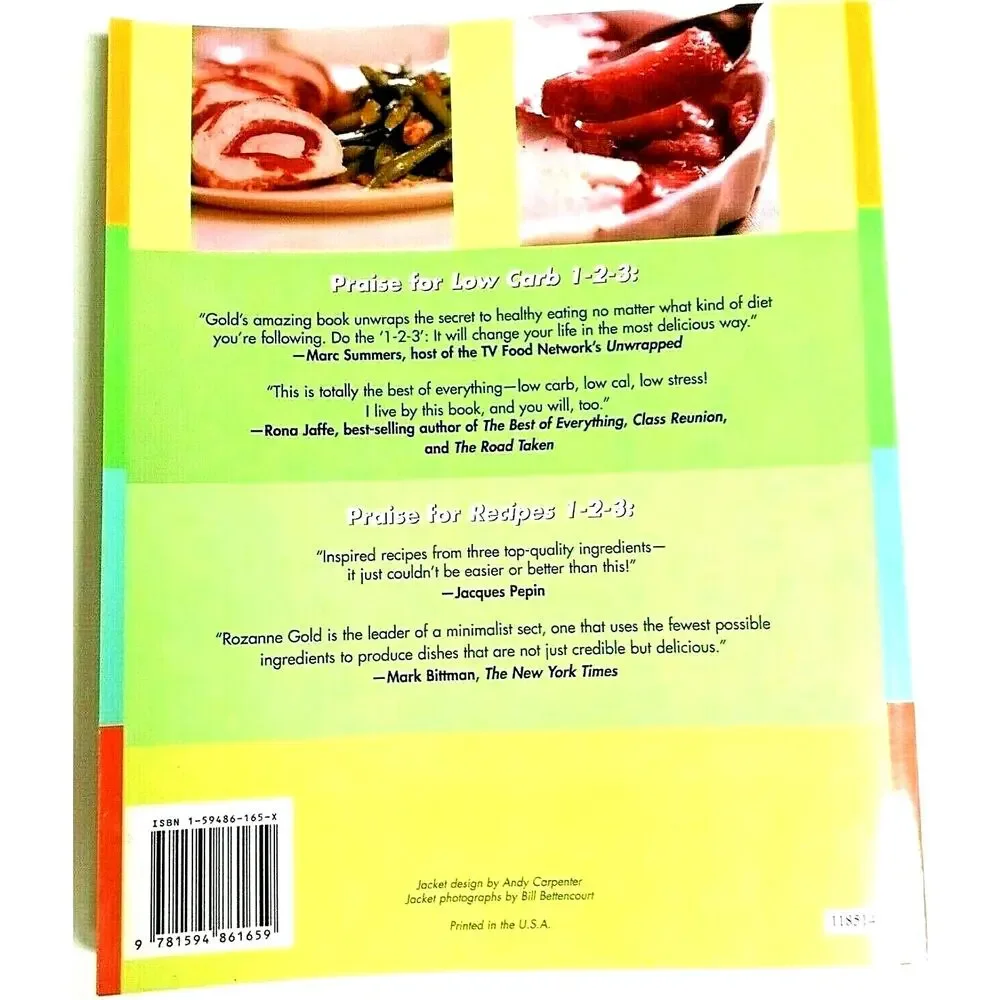 Low Carb low carb