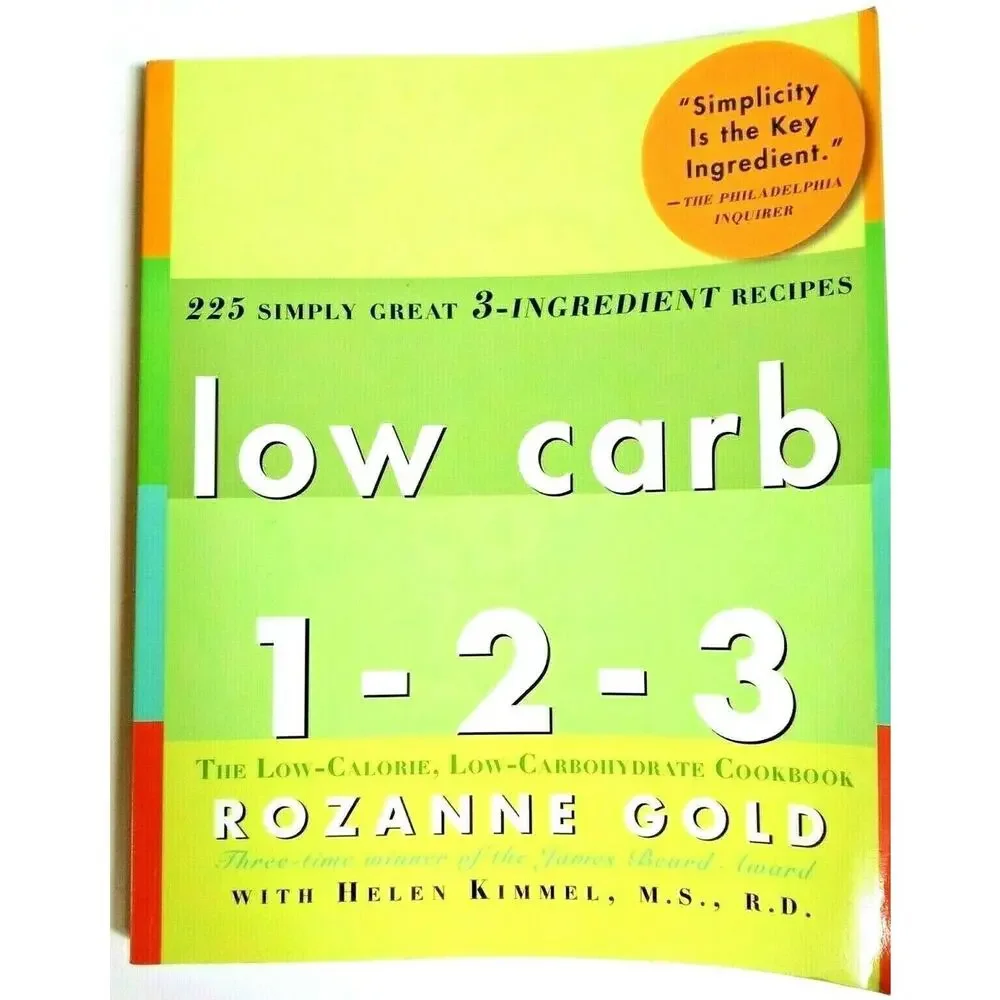 Low Carb low carb