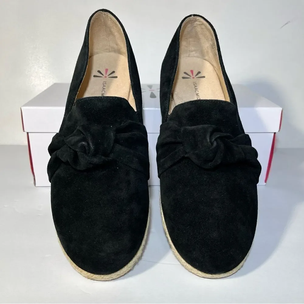 Isaac Mizrahi slip style