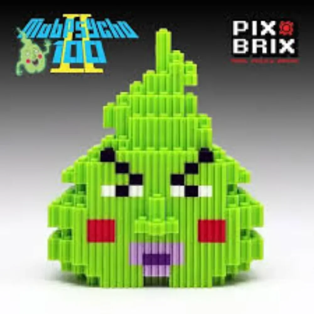 no pix brix