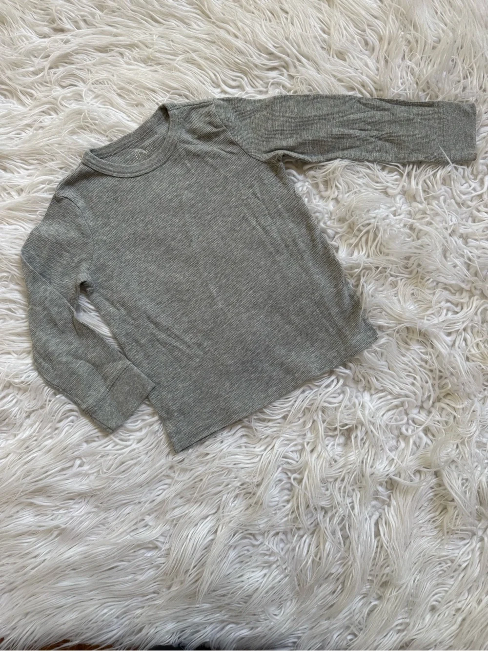 The Childrens Place soft long