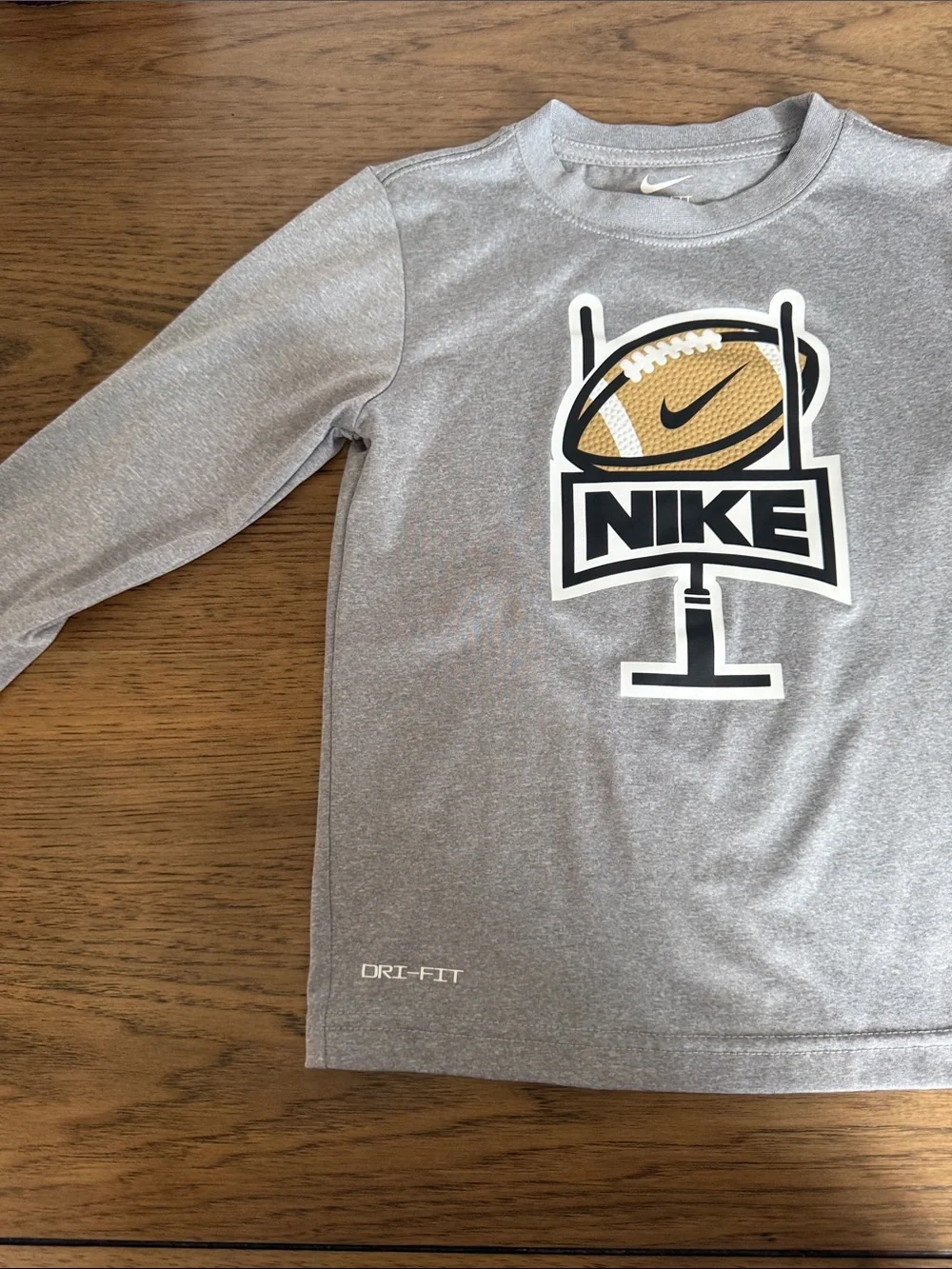 Nike long sleeve