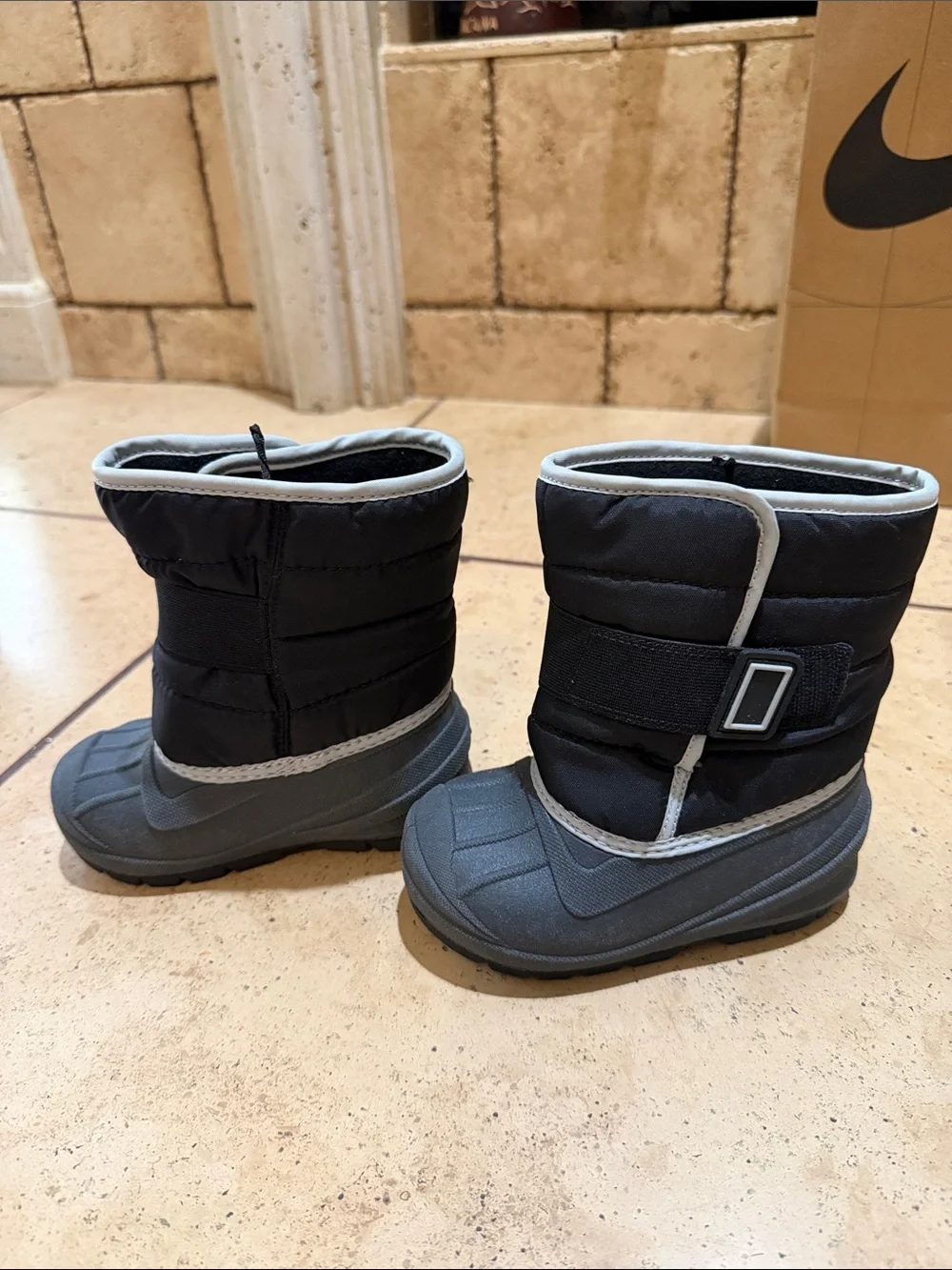 Cat & Jack water resistant