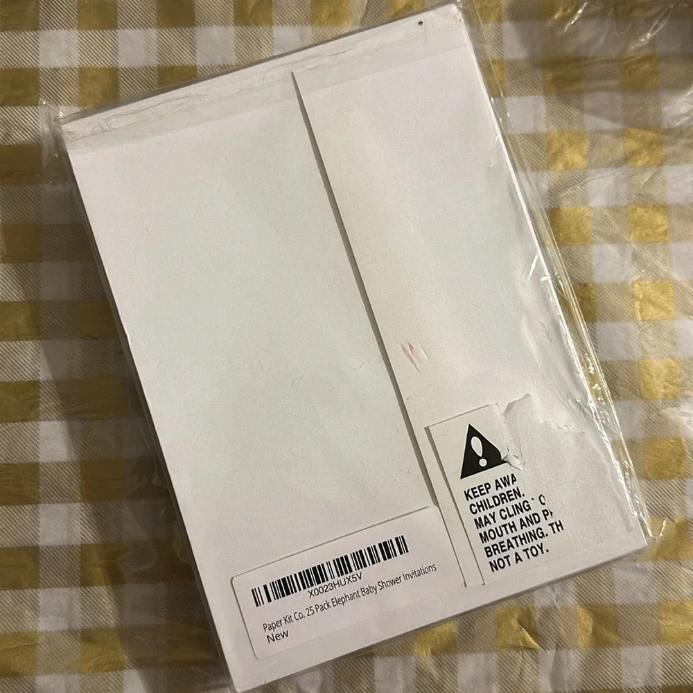 Paper Kit Co. paper kit