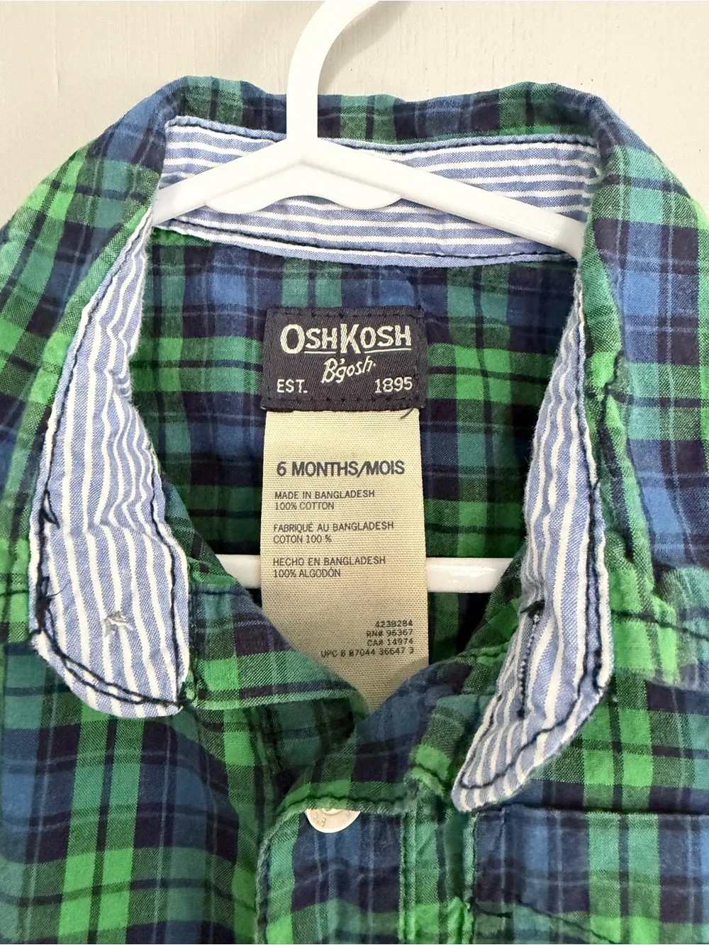 OshKosh Bgosh adorable oshkosh