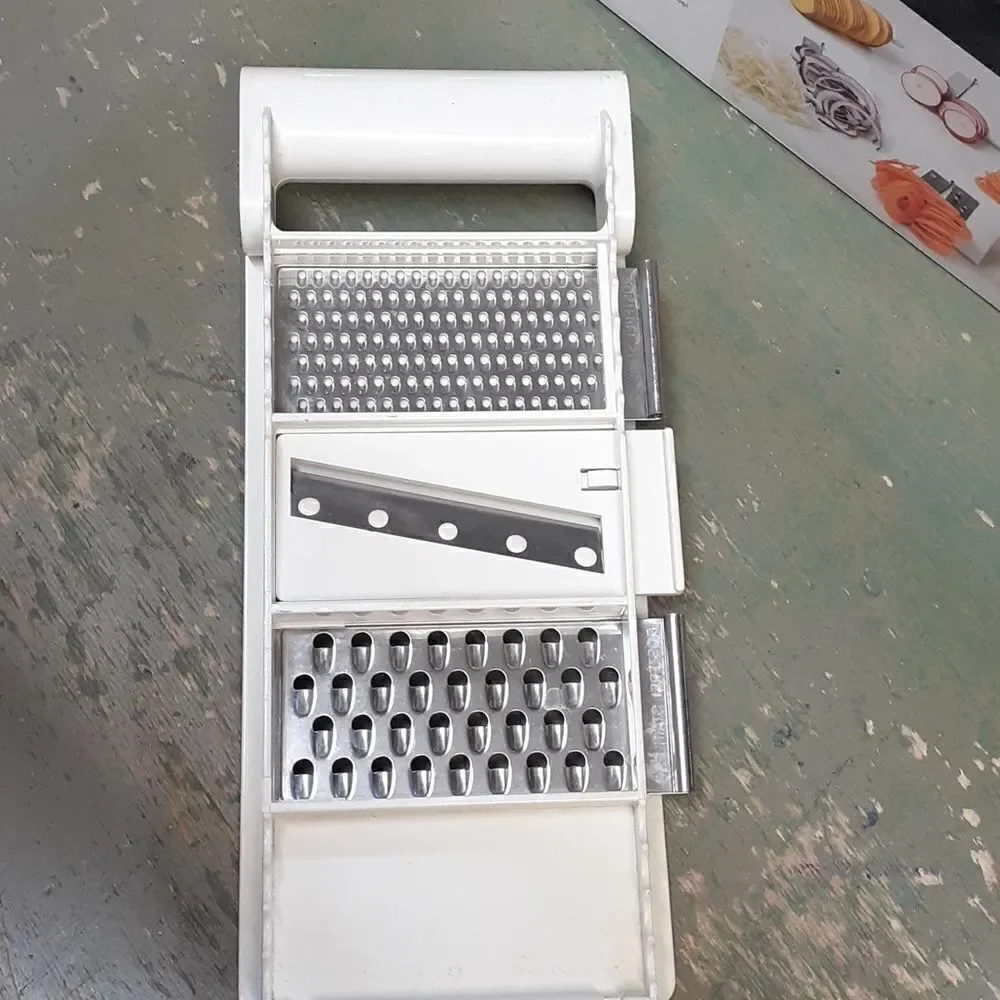 Paderno paterno blade
