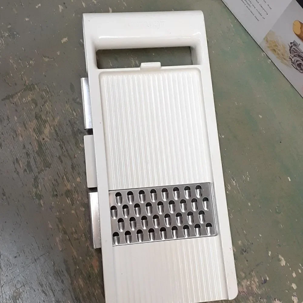 Paderno paterno blade