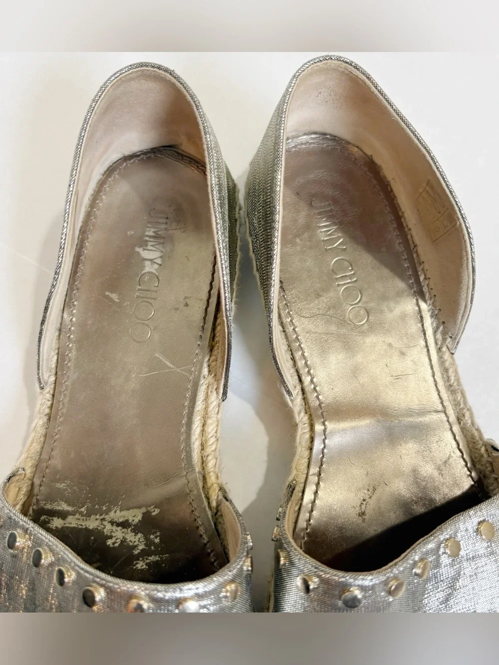 Jimmy Choo jimmy choo