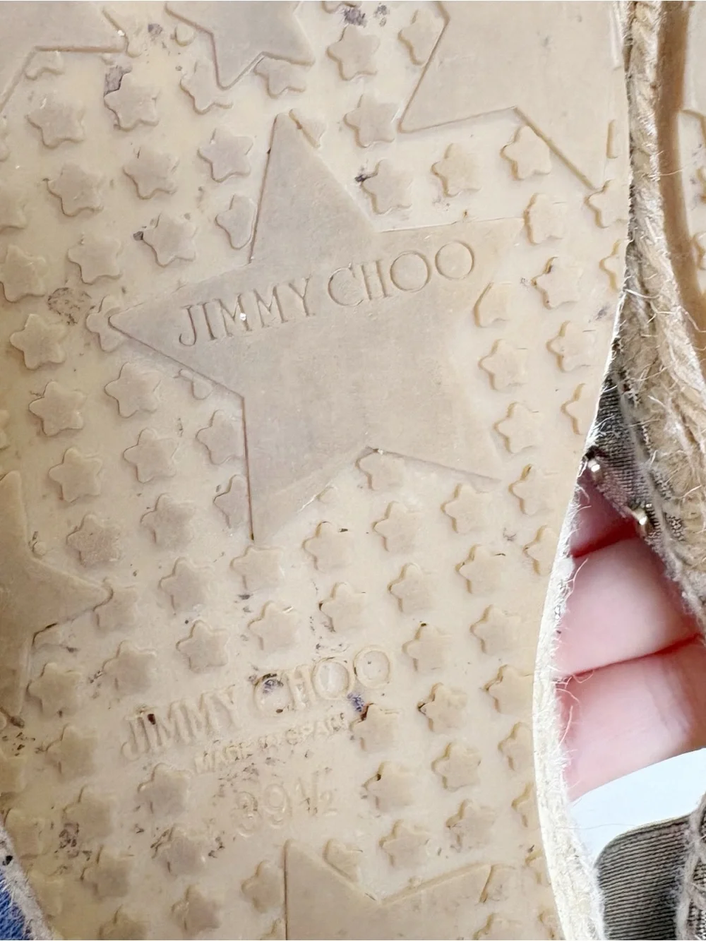 Jimmy Choo jimmy choo
