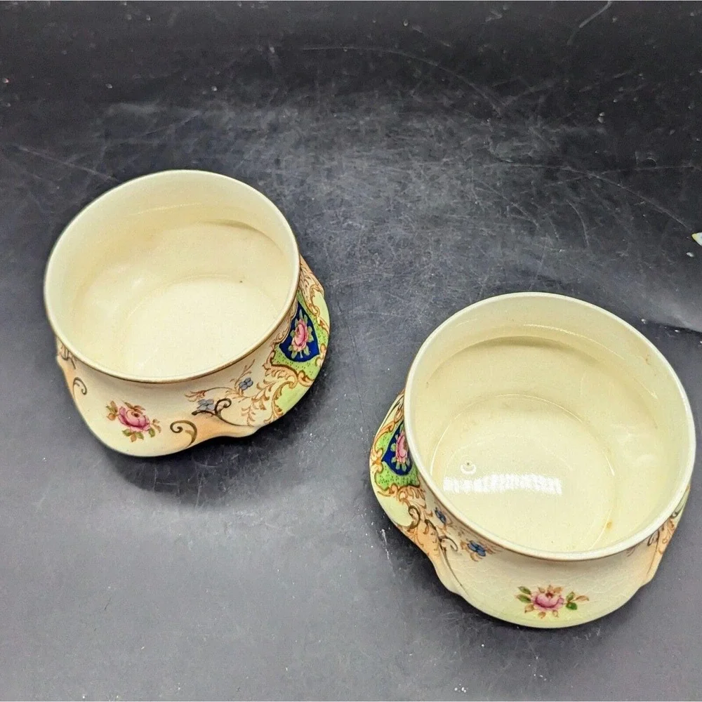 N/A vintage crown
