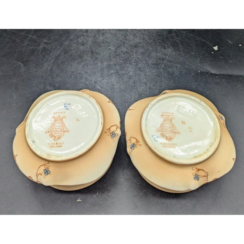 N/A vintage crown