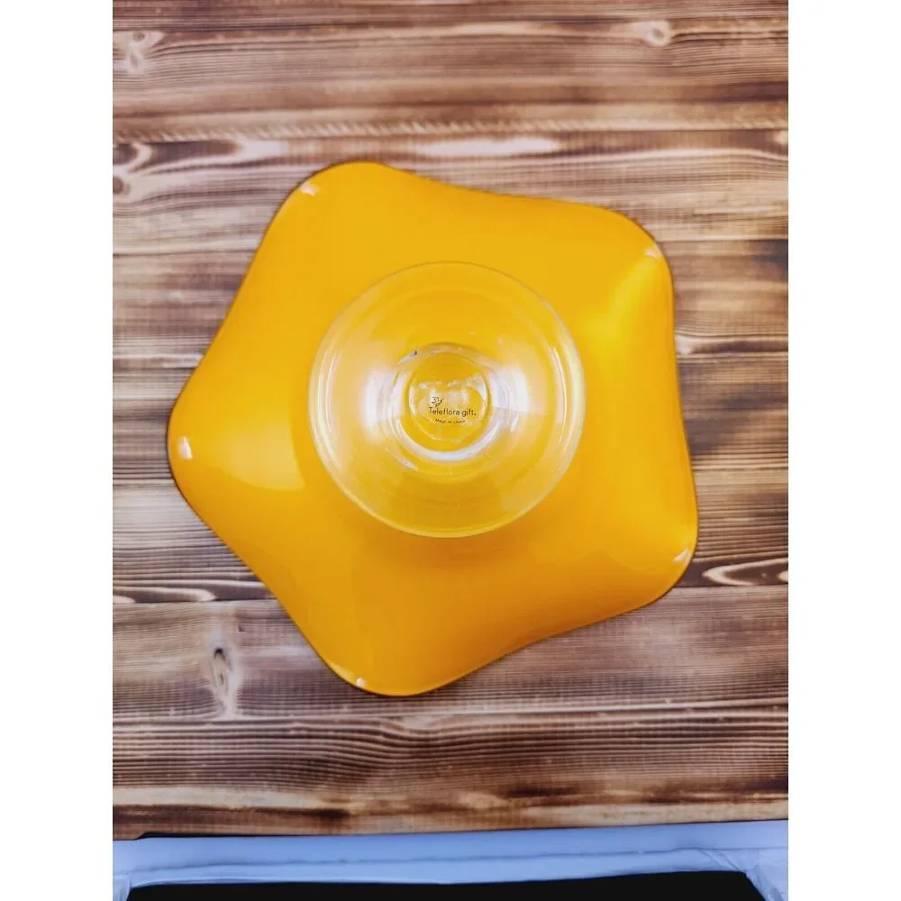 N/A vintage teleflora