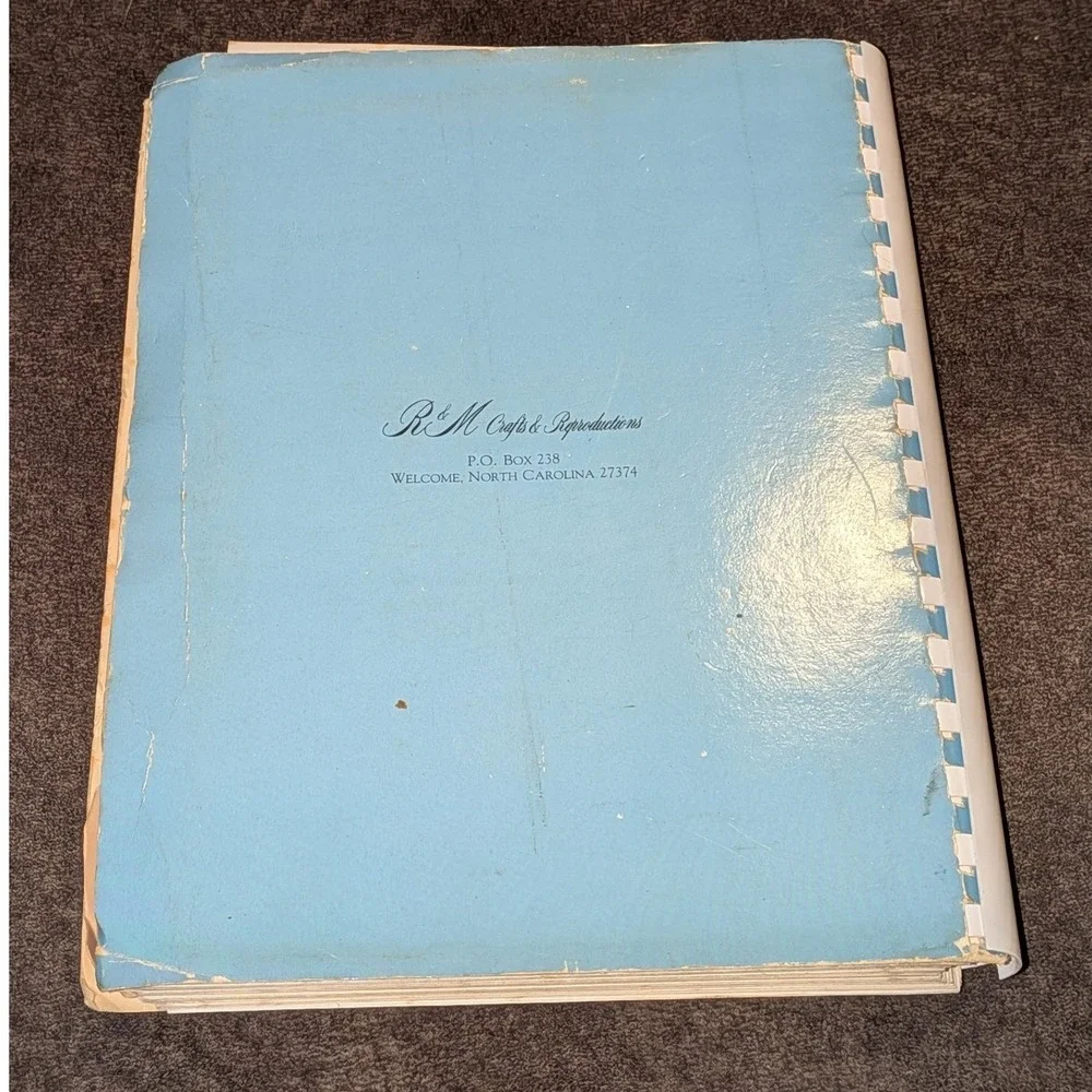 R & M Crafts & Reproductions vintage elvis