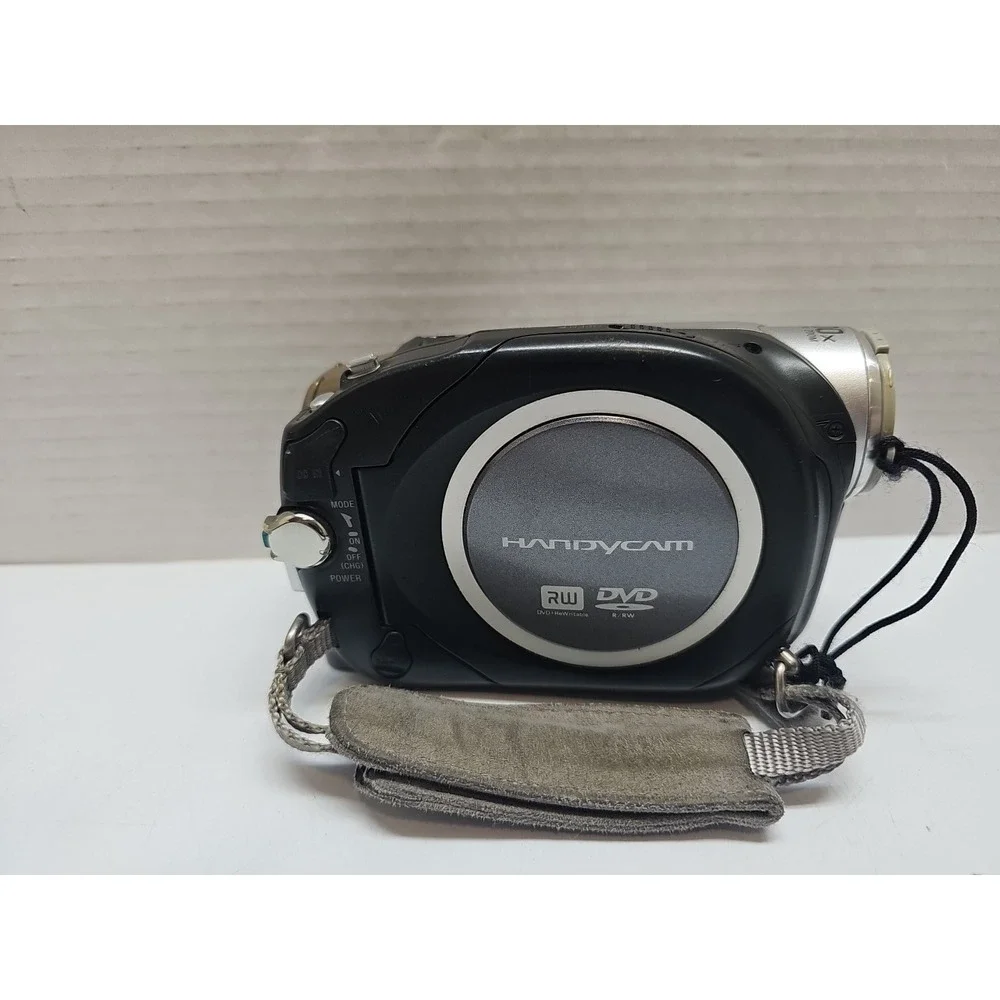 Sony handycam dcr