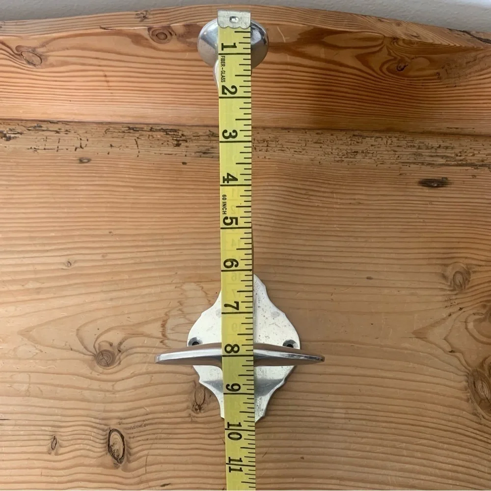 N/A metal wall