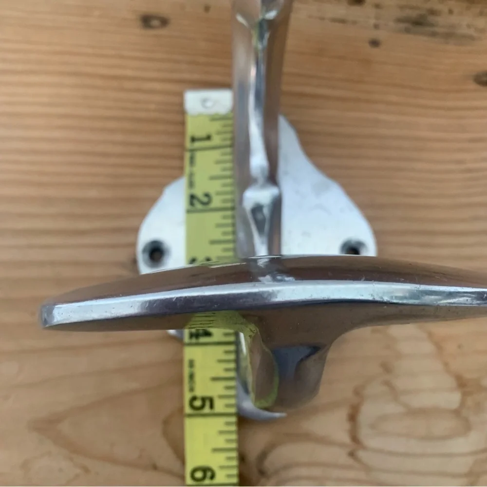 N/A metal wall