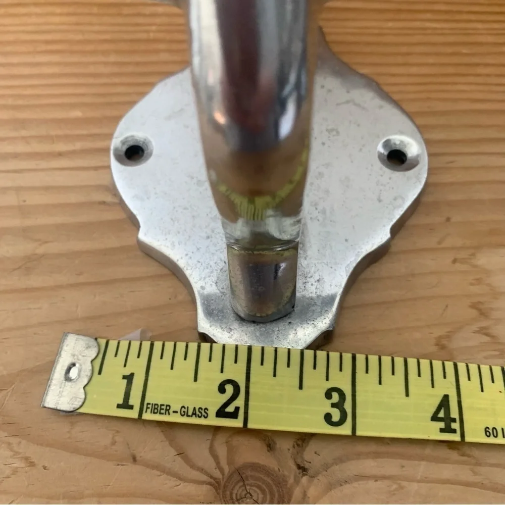 N/A metal wall
