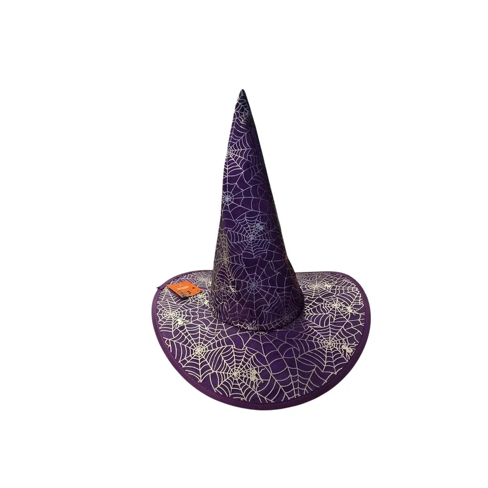 Momentum Brands purple witch
