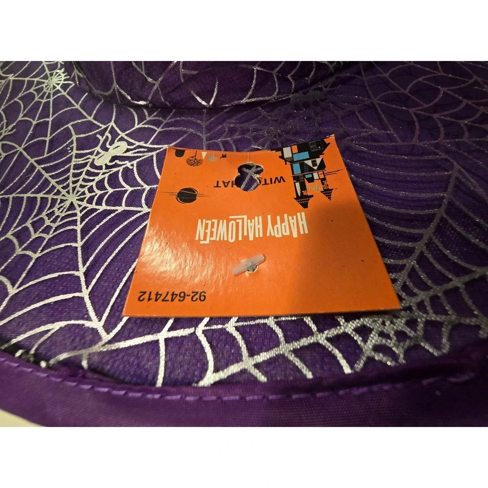 Momentum Brands purple witch