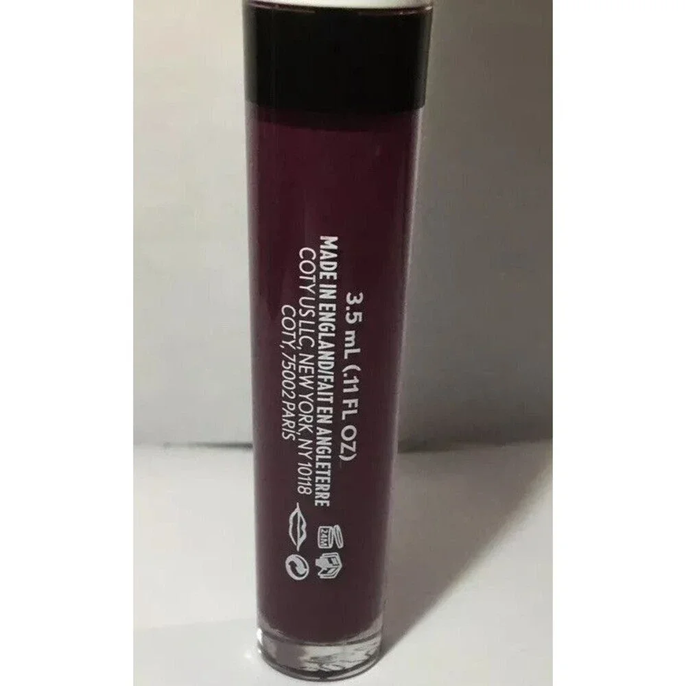 COVERGIRL melting pout