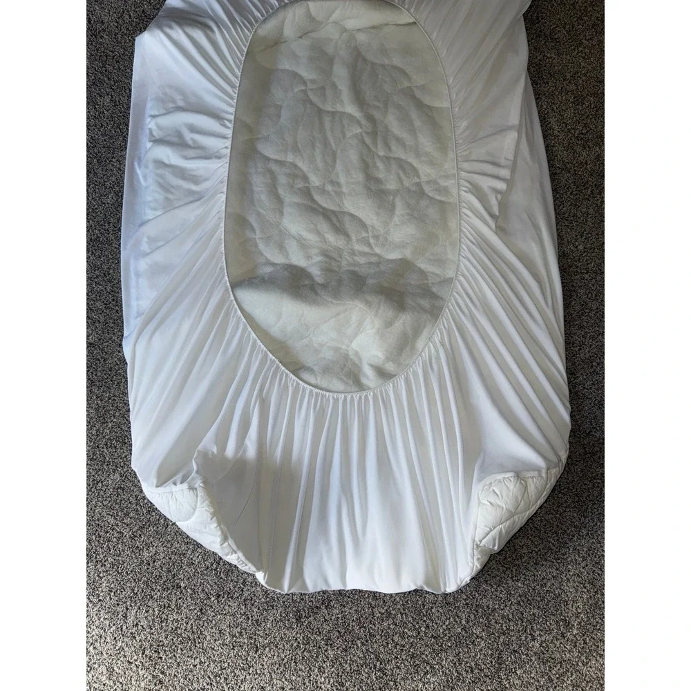 Sealy stains twin