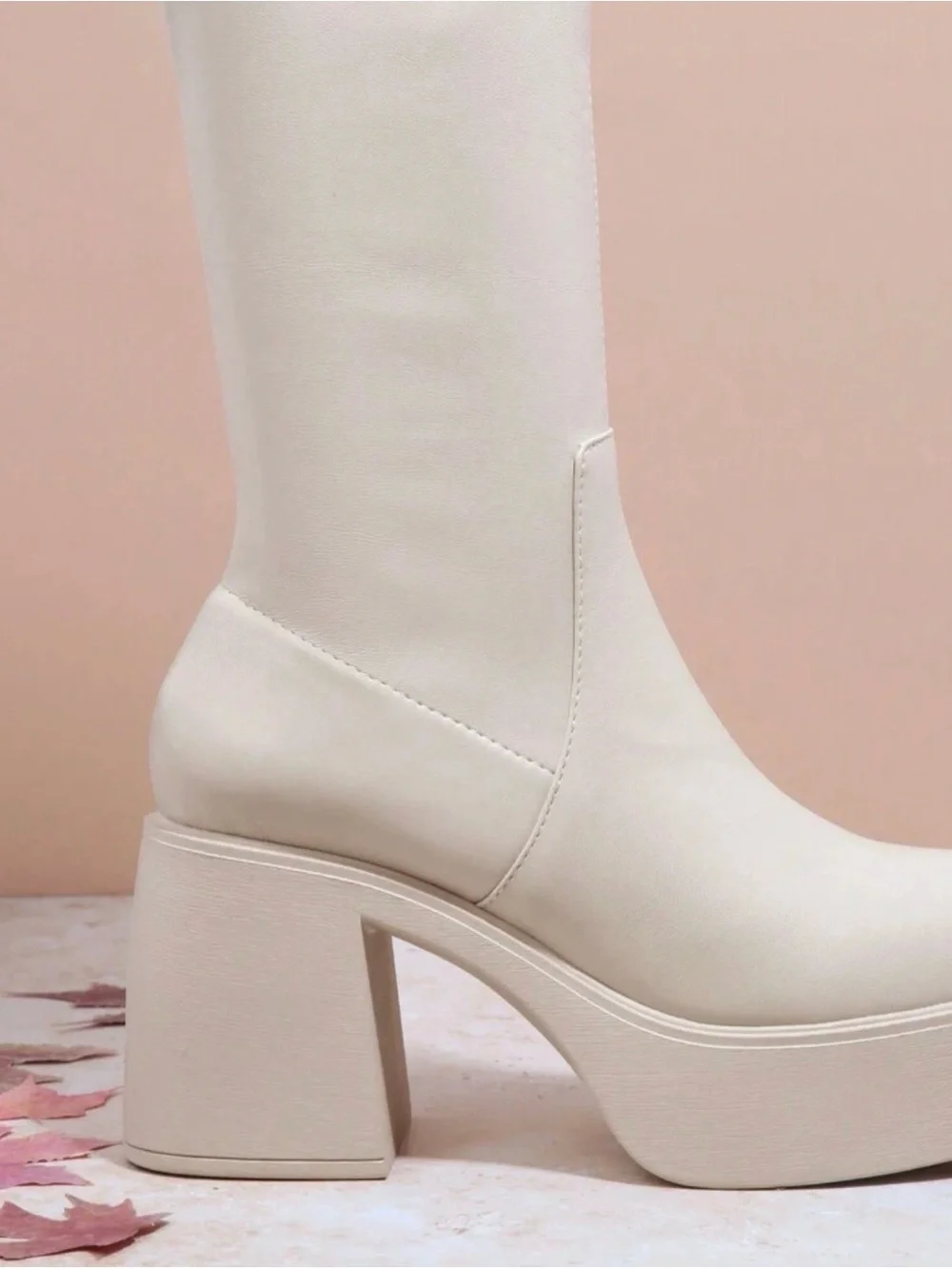 SHEIN tall over