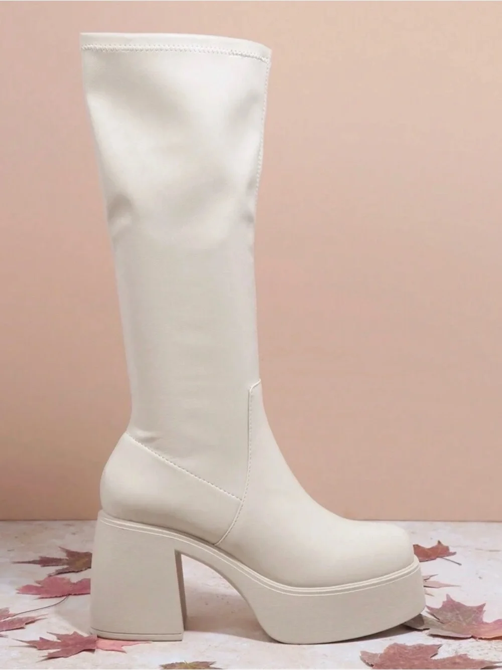 SHEIN tall over