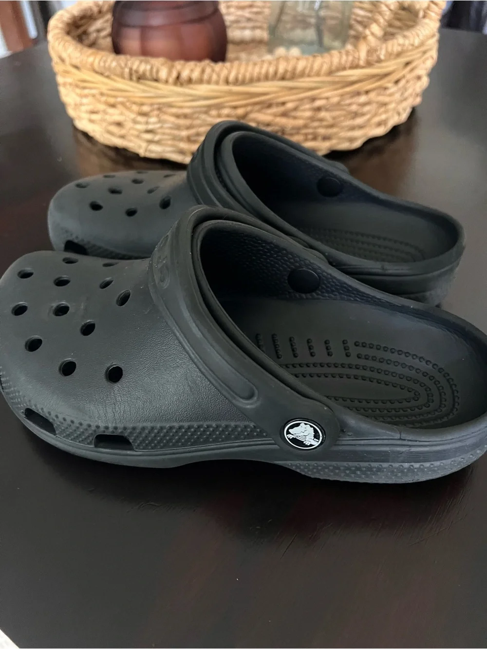CROCS lightweight kids