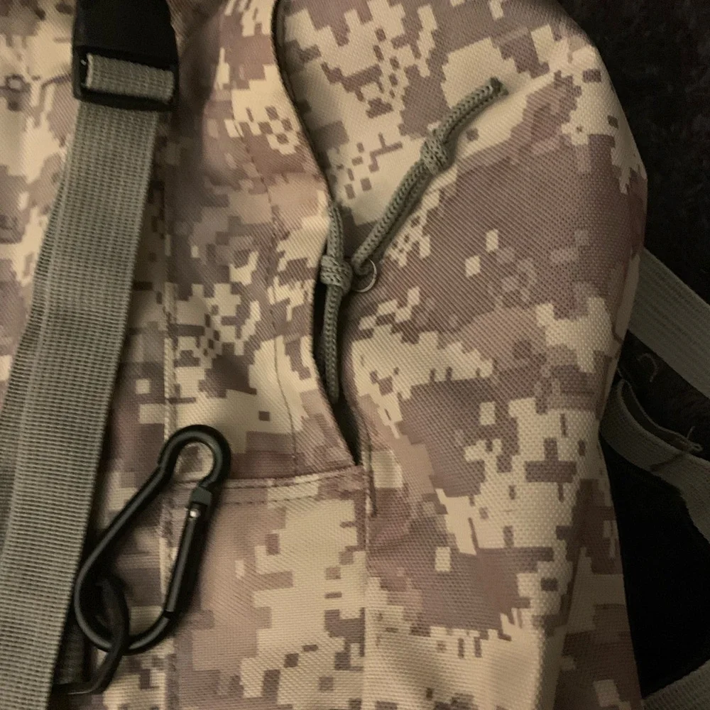 The Unbranded Brand backpack digital