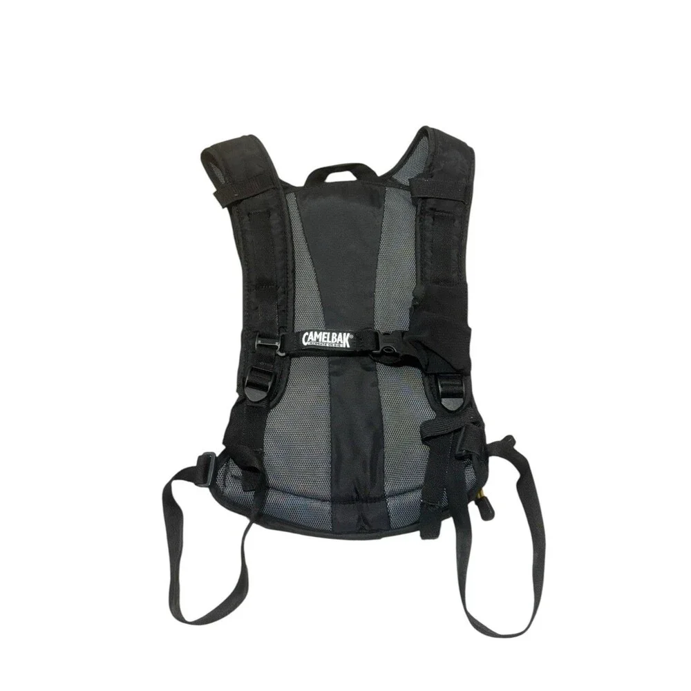 Camelbak rocket hydration