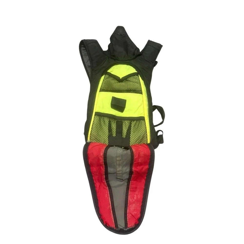 Camelbak rocket hydration