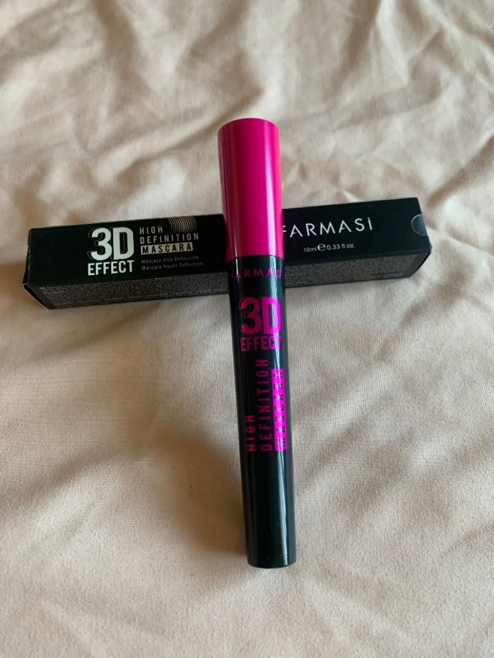 Farmasi authentic brand