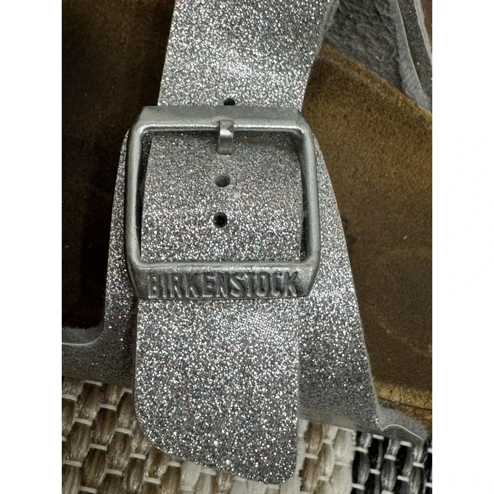 Birkenstock arizona sandals