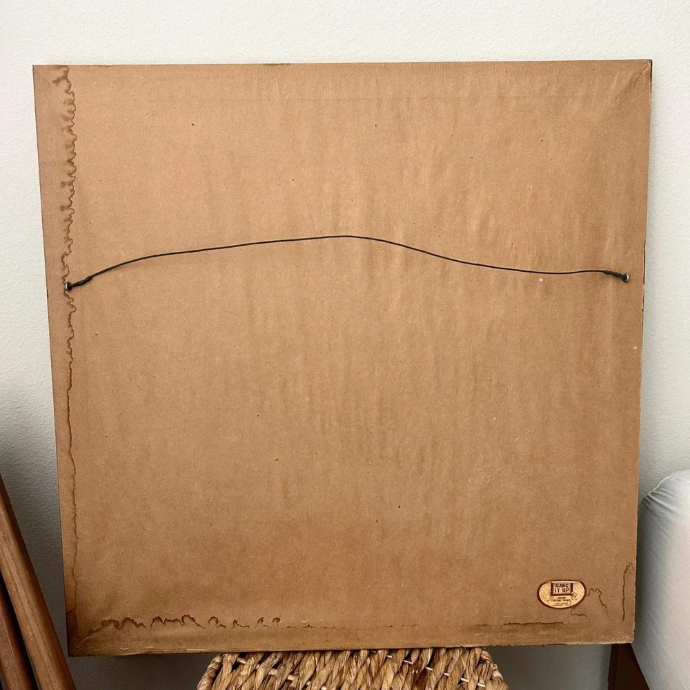 Handmade brand size