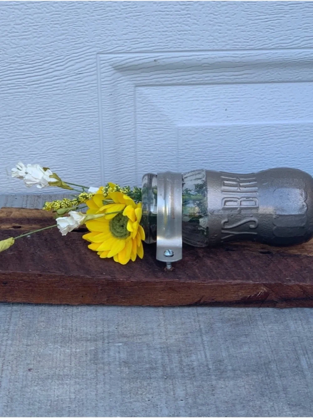 N/A handcrafted made