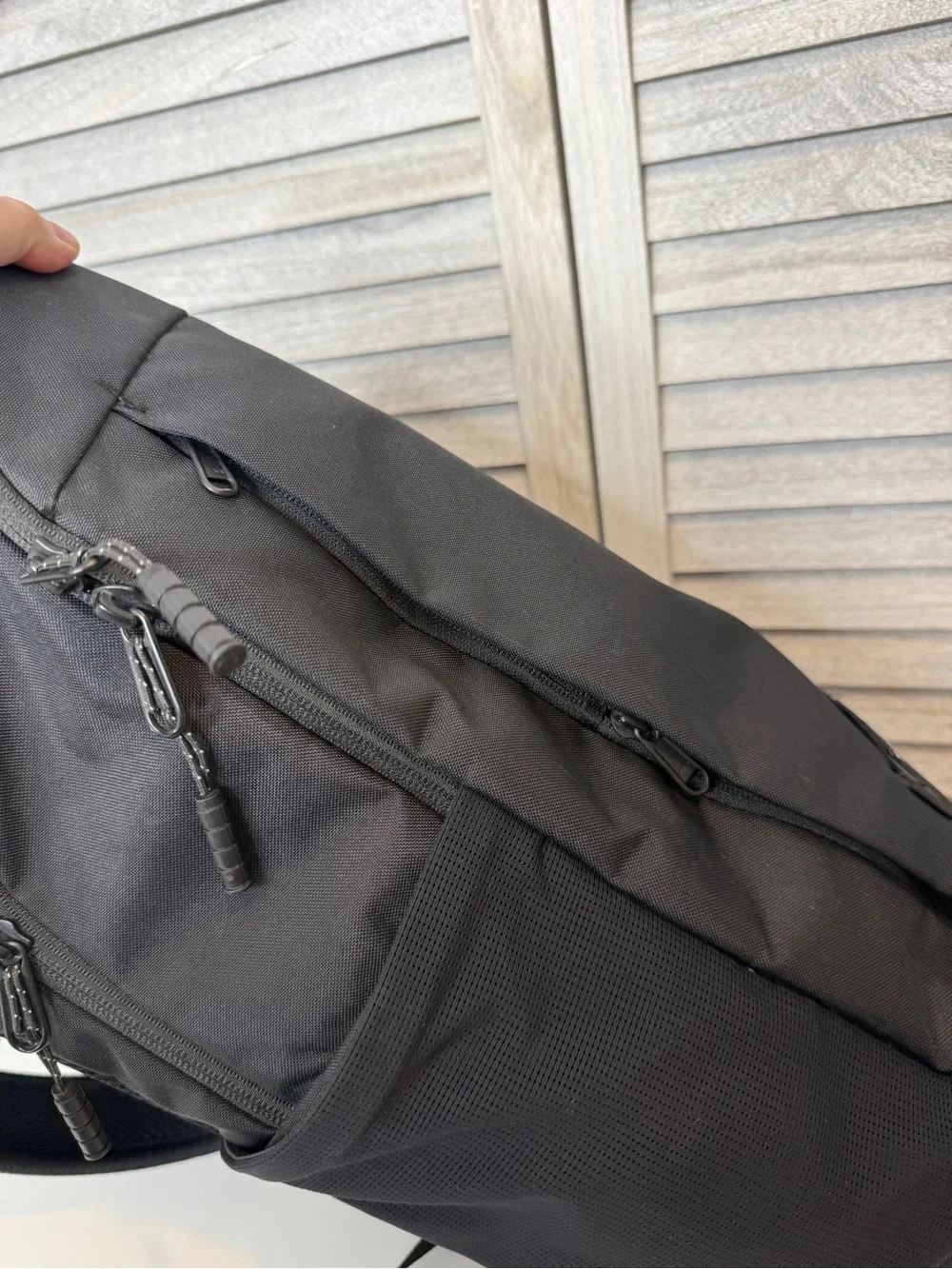 Timbuk2 parkside laptop