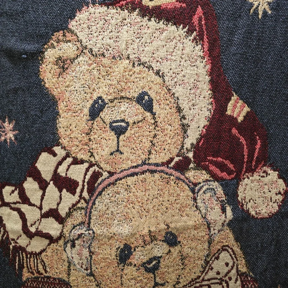 N/A adorable teddy