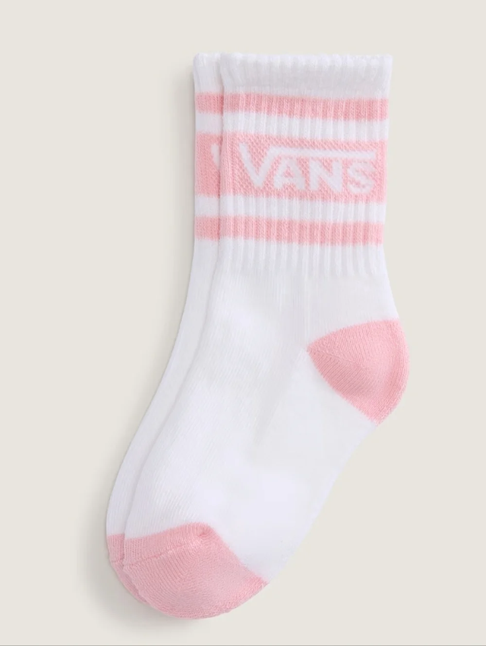 Vans classic crew