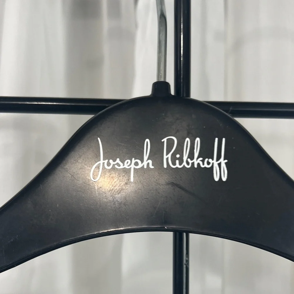 Joseph Ribkoff stylish black
