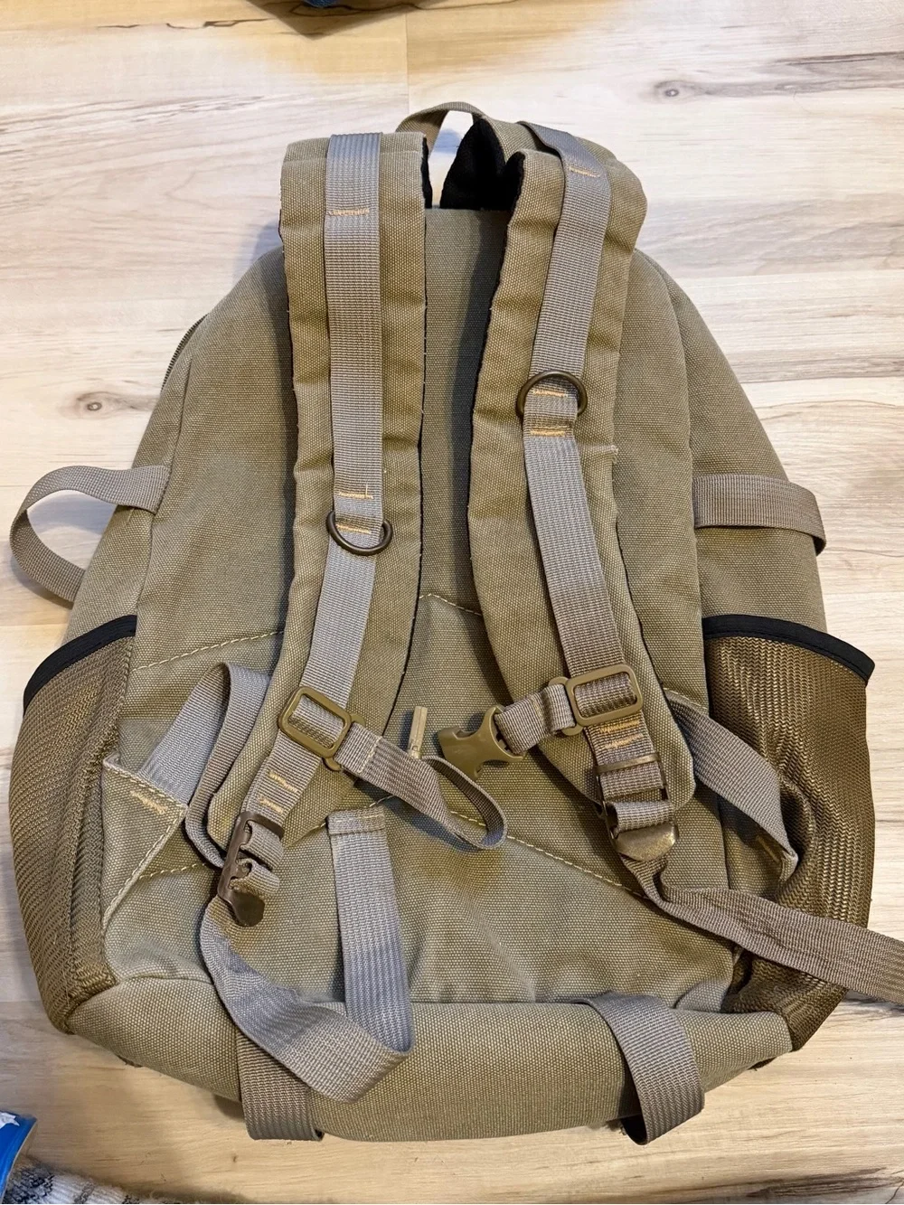 Haishan durable olive