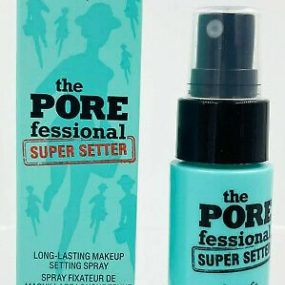 Benefit brand new
