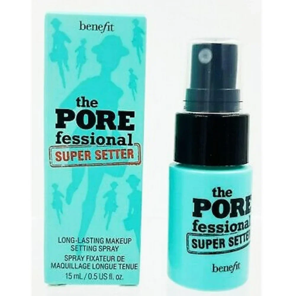 Benefit brand new